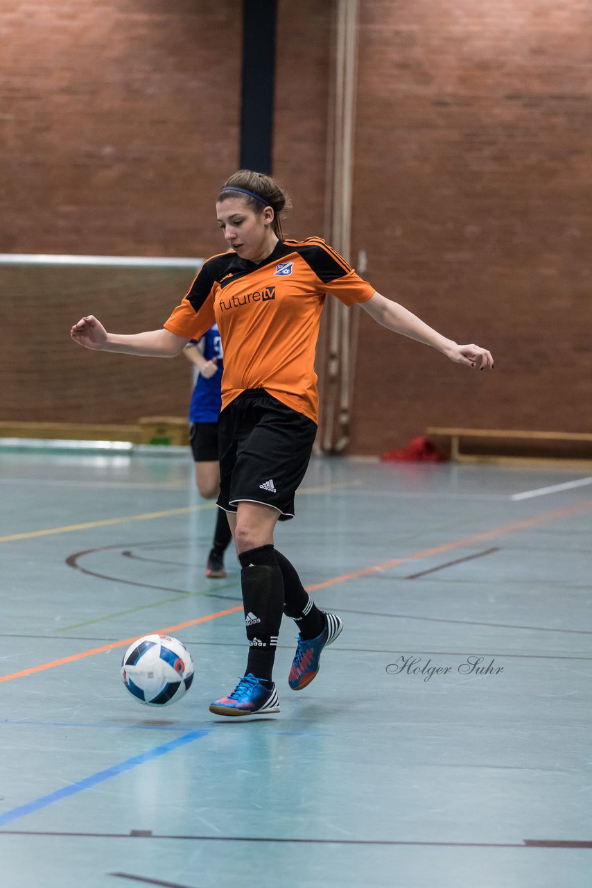 Bild 326 - Dodenhof Cup